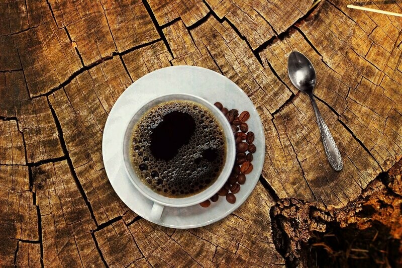 Altura CO2-Entkoffeiniert
nur 250 g lieferbar Altura CO2-Entkoffeiniert
nur 250 g lieferbar
