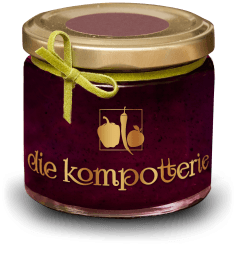 Brombeere - Limone - Gelee 165 g Brombeere - Limone - Gelee 165 g