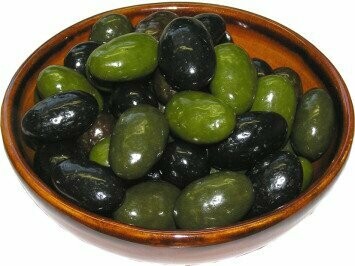 Olives de Provence 200 g