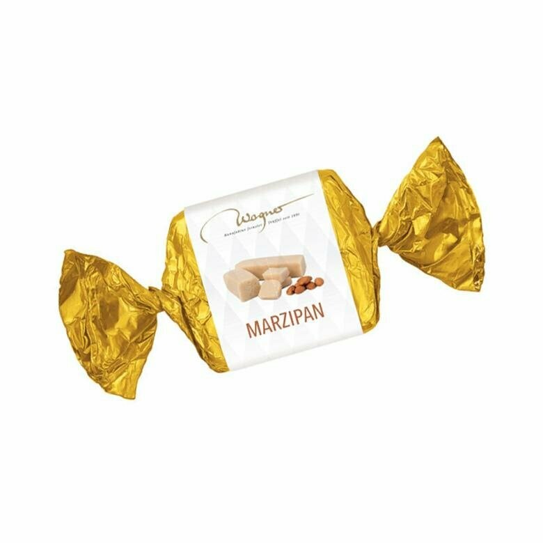 Marzipan Happen nur zu Ostern Marzipan Happen nur zu Ostern