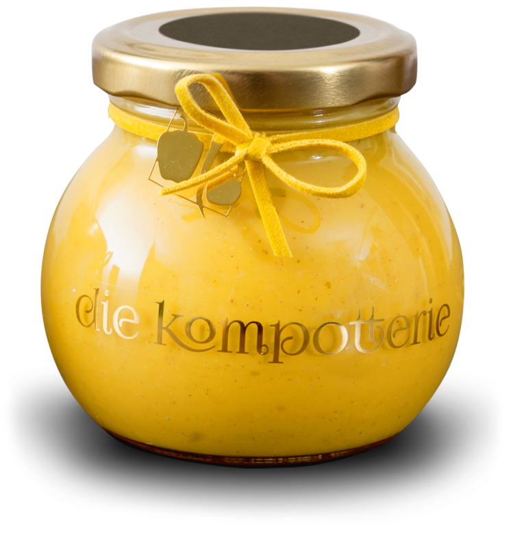 Mango - Sanddorn - Kokos Curd 110 g Mango - Sanddorn - Kokos Curd 110 g