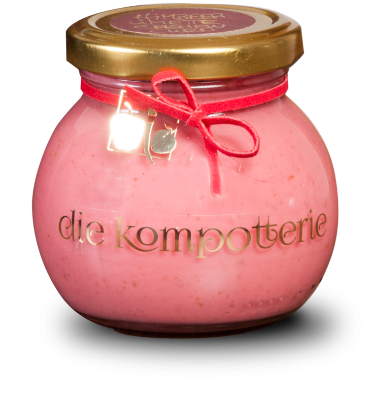 Himbeer - Limette - Cashew Curd Inh. 110 g Himbeer - Limette - Cashew Curd Inh. 110 g