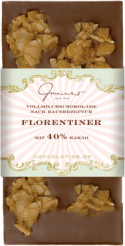 Florentiner Nuss 100 g Florentiner Nuss 100 g