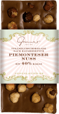 Gmeiner Piemonteser Nuss 100 g Gmeiner Piemonteser Nuss 100 g