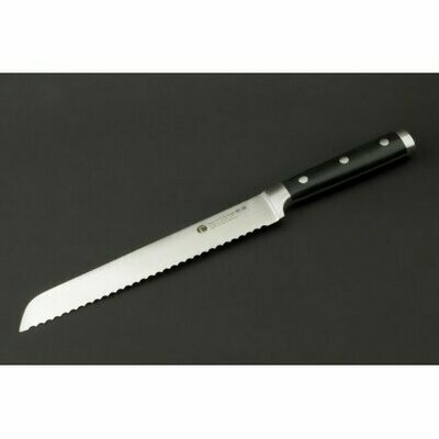 IZUMI ICHIAGO Brotmesser "Professional Chef Knives" aus Japanese High Carbon Stainless Steel