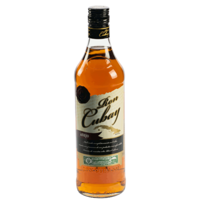 Ron Anejo Suave, 5 Jahre 37,5% Vol. 70 cl. ( FLW ) Ron Anejo Suave, 5 Jahre 37,5% Vol. 70 cl. ( FLW )