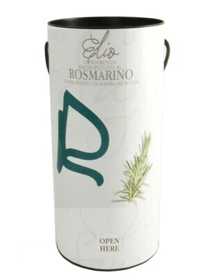 Rosmarin auf Olivenöl