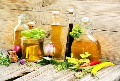 Balsamico Bianco Originale di Modena ab