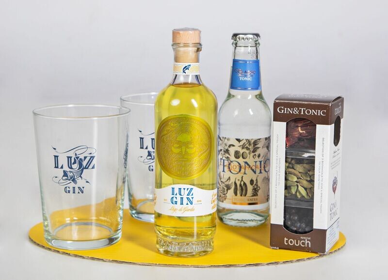 Für den perfekten Gin-Genuss