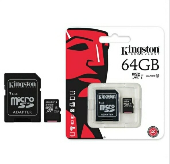 Memory card