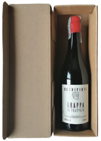 GRAPPA DI FRAPPATO