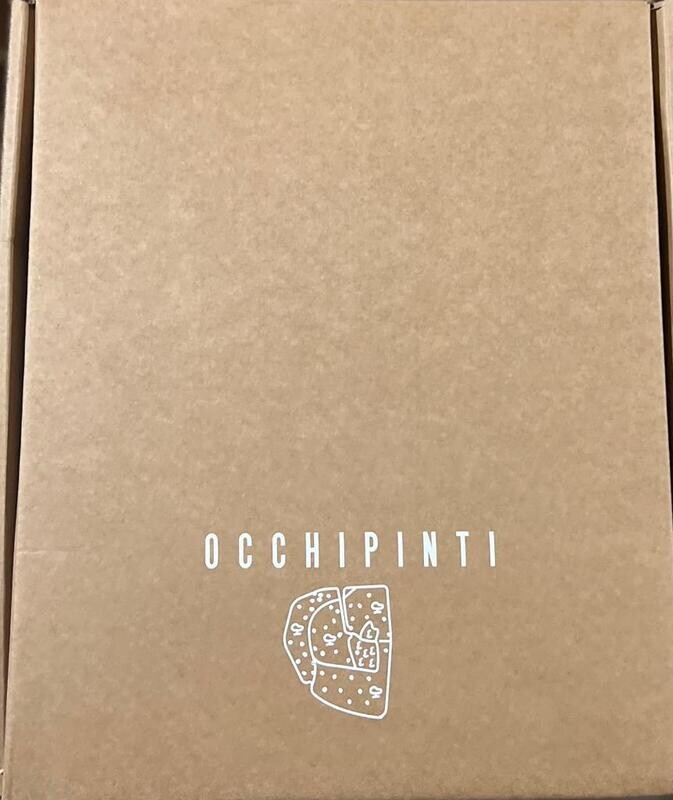 BOX REGALO DISPENSA I