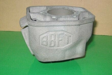 CILINDRO  BBFT 80cc.GP D.48mm  NUOVO EPOCA