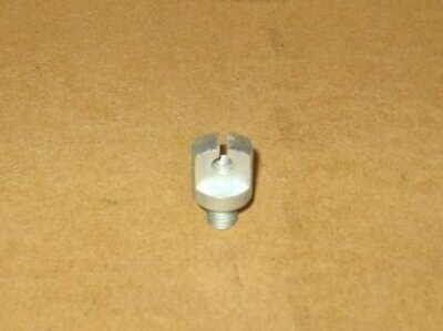 PONTE REGISTRO FILO FRIZIONE FRANCO MORINI 125 2T. MONARK PONTE REGISTRO FILO FRIZIONE FRANCO MORINI 125 2T. MONARK