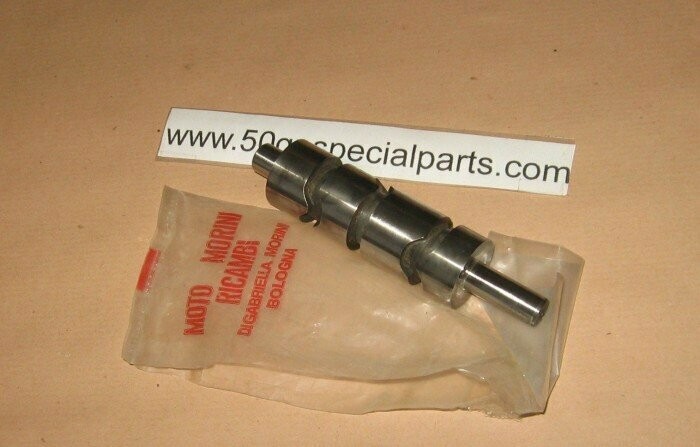 MORINI 350-250-500 4T. ? ALBERO DESMO FORCHETTE CAMBIO