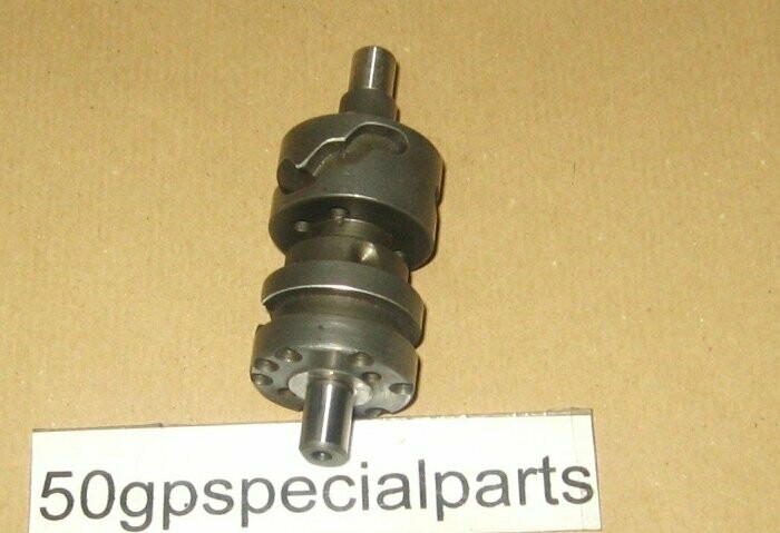 DESMODROMICO MINARELLI RV6 CON SPIA FOLLE