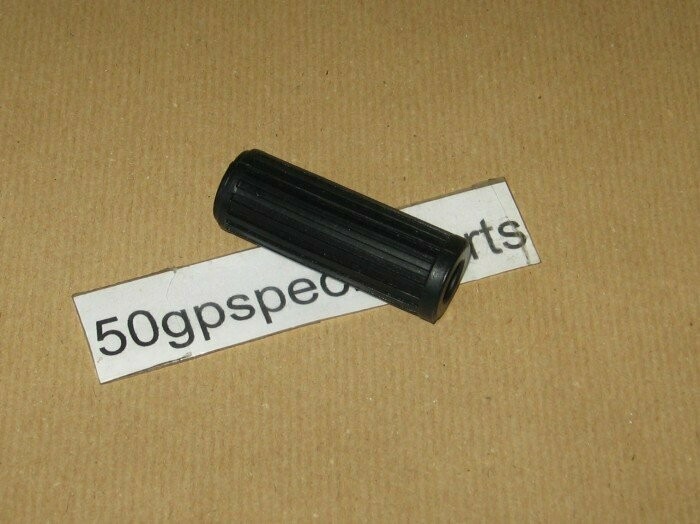 GOMMINO LEVA AVVIAMENTO D.12X66mm MINARELLI FANTIC P6 K6 P4