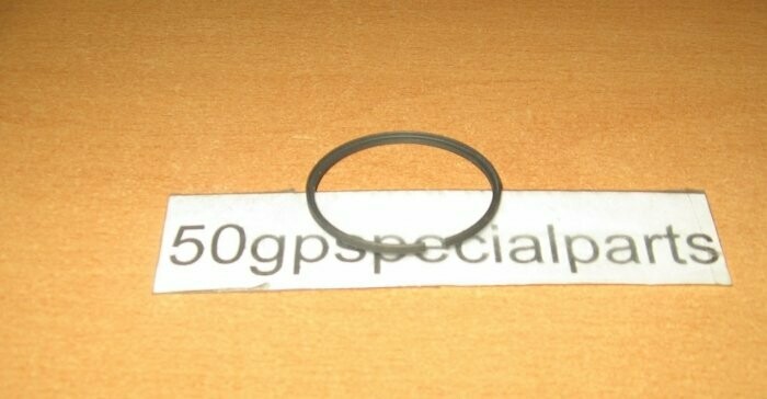 FANTIC TX 330 SEGMENTO L 41mm H2,5