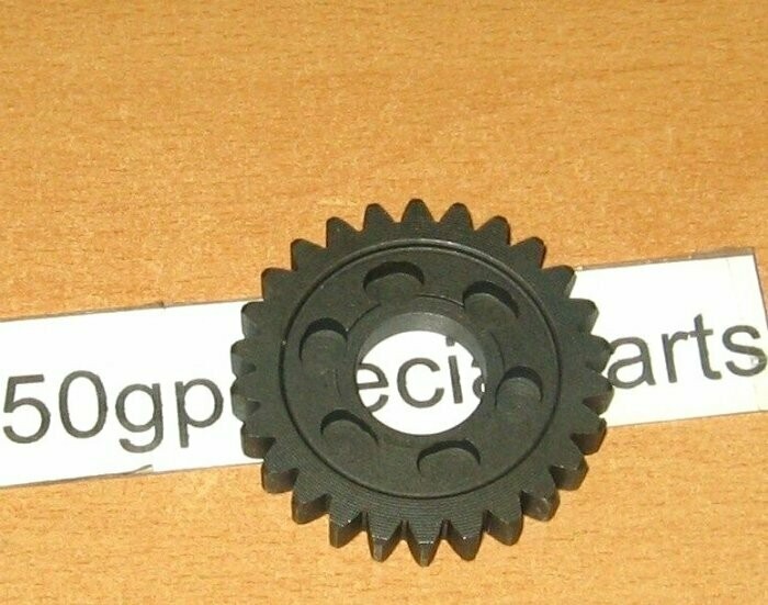 INGRANAGGIO K6 Z26  2A. VELOCITA'MINARELLI K6 CROSS