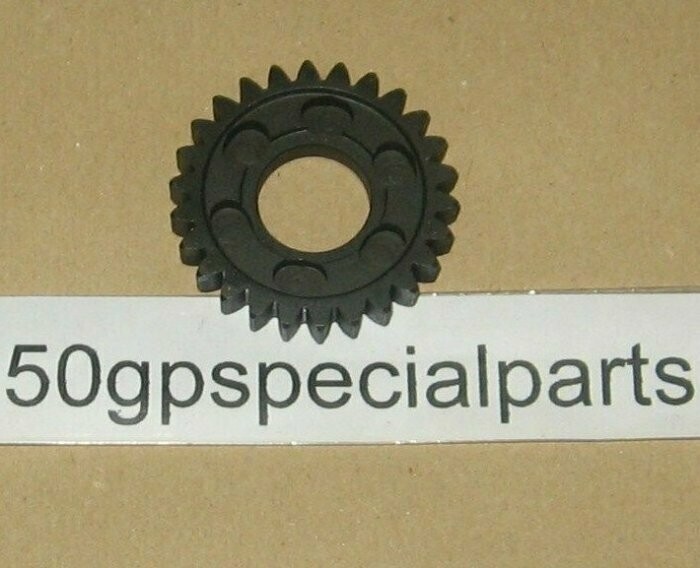 INGRANAGGIO K6  Z26  4VELOCITA'  MINARELLI K6 CROSS