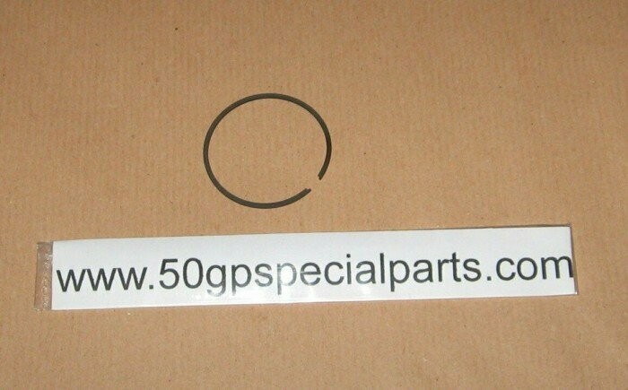 POLINI SCOOTER SEGMENTO PISTON RING D.47,4x1.2