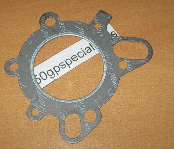 APRILIA ETX 350 GUARNIZIONE TESTA D.80,5
