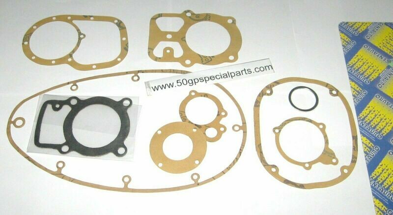 BETA 175cc. 4T. SERIE GUARNIZIONI MOTORE