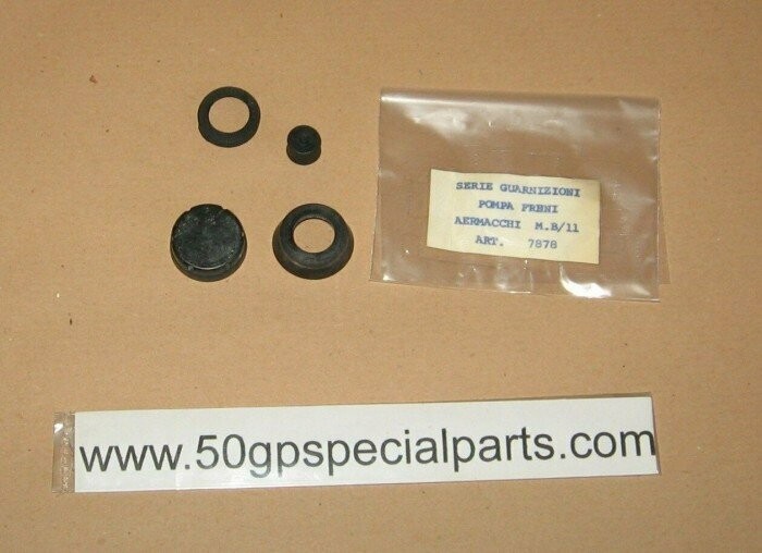 AERMACCHI M.B/11 SERIE PARAOLI 
POMPA FRENI