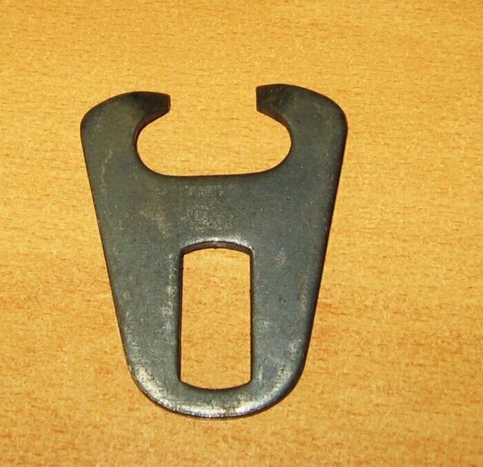 FORCHETTA COMANDO SELETTORE MINARELLI P4 FANTIC