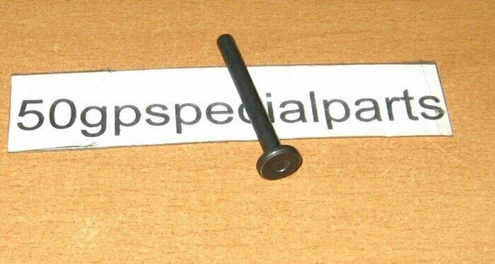ASTA SPINGIDISCO FRIZIONE 12X49 MINARELLI P4 P3