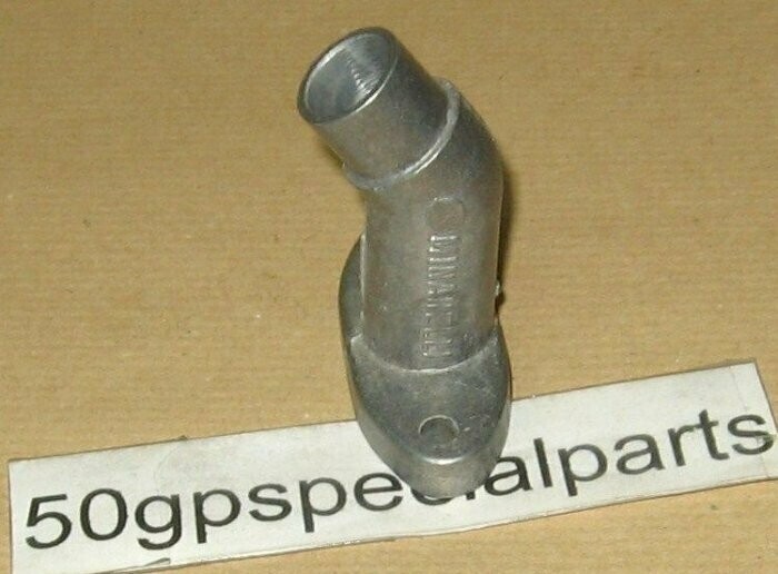 COLLETTORE ASPIRAZIONE USCITA RETTANGOLARE D.12 MINARELLI P4 P6