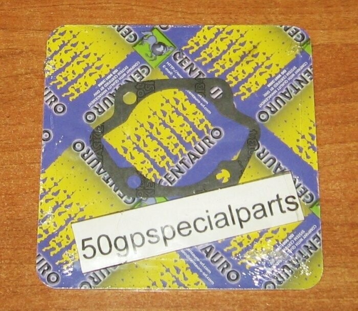 GUARNIZIONE BASE CILINDRO D.55mm MINARELLI P6 C.C. K6 50 75 80