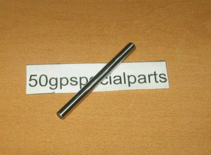 PERNO GUIDA FORCHETTA 3/4 5/6 MINARELLI P6 CORSA CORTA K6