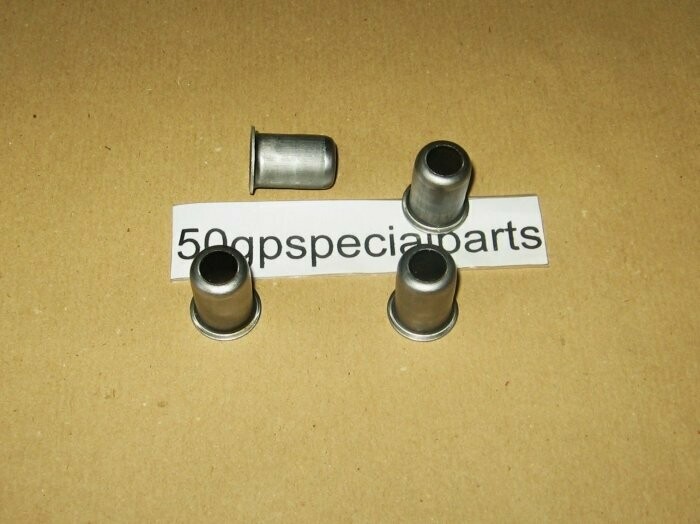 FRANCO MORINI 125 2T. NEW 101-110 MOTO MORINI 125-150 4T.CORSARO SCODELLINI PORTA MOLLE FRIZIONE