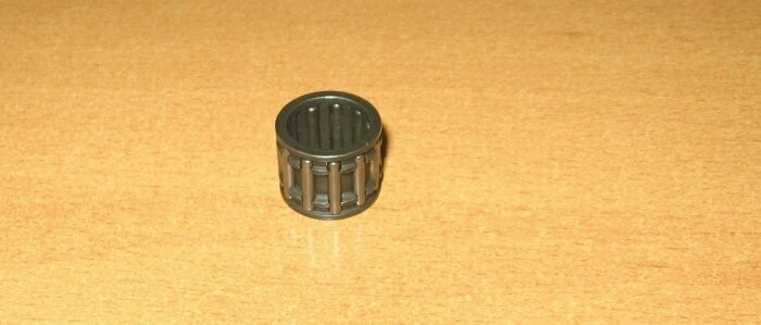 GABBIA RULLI 12-16-13 MINARELLI P6 K6