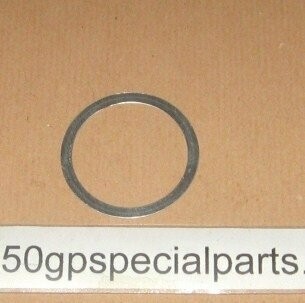 GUARNIZIONE TESTA 48X58 MINARELLI P6 K6 80  SP. 0,10-0,15-0,20-0,30-0,40-0,70