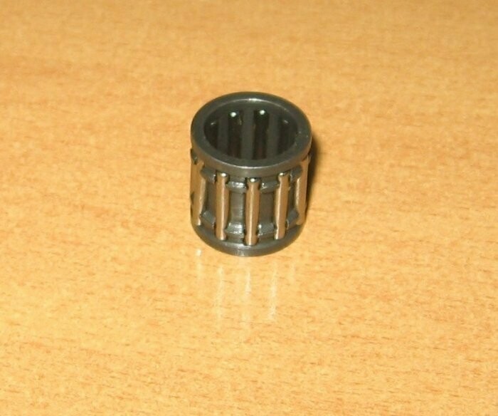 GABBIA RULLI 12-16-16 MINARELLI P6 K6