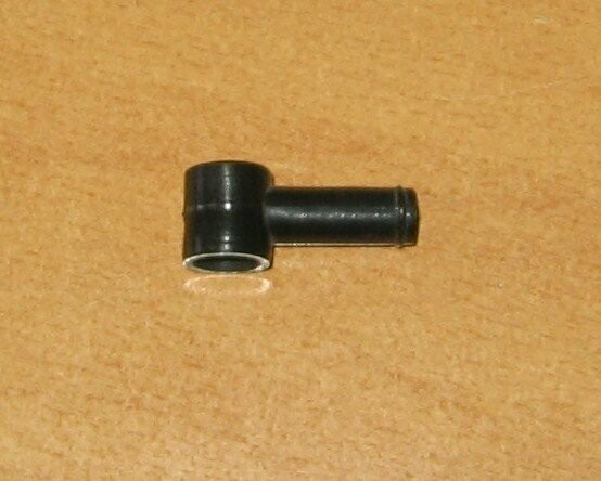 CAPPUCCIO PROTEZIONE MORSETTI BOBINA ACCENSIONE MINARELLI P6 K6 P4