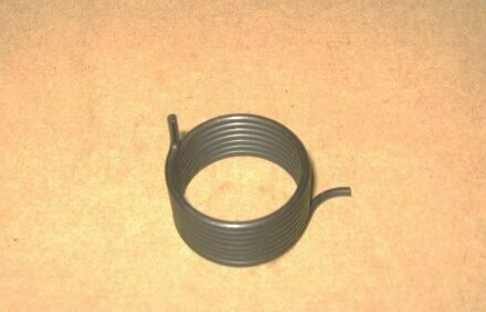 MOLLA RICHIAMO MESSA IN MOTO MINARELLI P6 K6 P4 RV GL DL