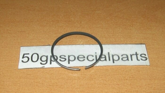 SEGMENTO L D.46,5 H2 S10 CROMATA MINARELLI P6 K6