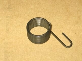 MOLLA RICHIAMO MESSA IN MOTO MINARELLI P6 P4