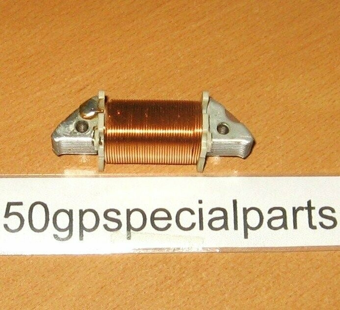 VOLANO  BOBINA BT LUCE CEV 6925-6925/E-6931 MINARELLI P6 P4 RV K6