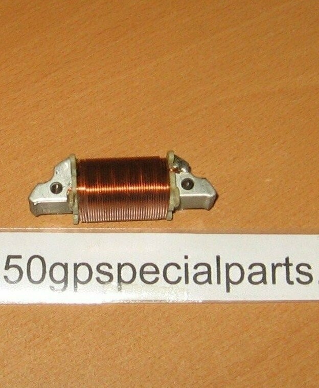 VOLANO BOBINA BT LUCE CEV 6469 MINARELLI P6 P4 RV K6