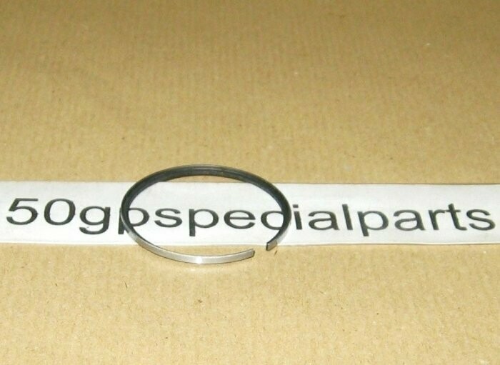 SEGMENTO L SPECIALE CROMATO DIAMETRO 38,9 MINARELLI P6 P4 RV