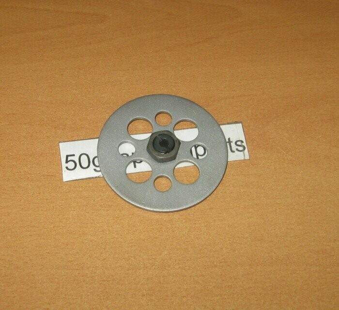 SPINGIDISCO FRIZIONE COMPLETO DI VITE MINARELLI P6 P4