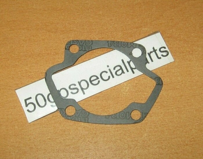 GUARNIZIONE BASE CILINDRO FORO 53mm MINARELLI P6-P4 RV  50cc