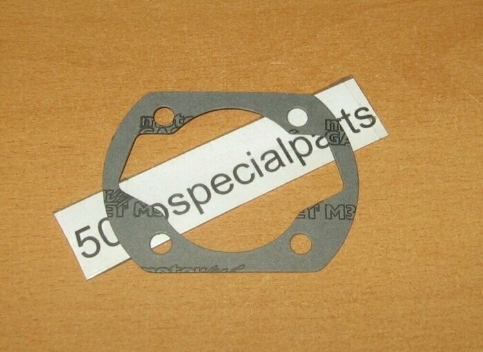 GUARNIZIONE BASE CILINDRO FORO 54mm MINARELLI P6-P4 RV POLINI EUROCILINDRO