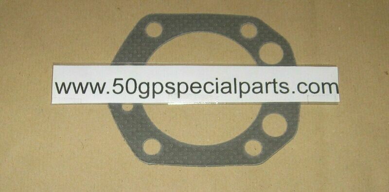 BMW R68-R69-R69/S- 1mm
 GUARNIZIONE TESTA