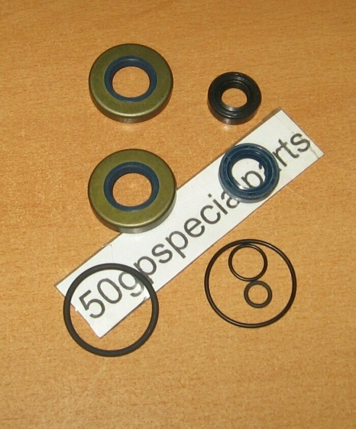 PARAOLI MOTORE MINARELLI P6-P4R