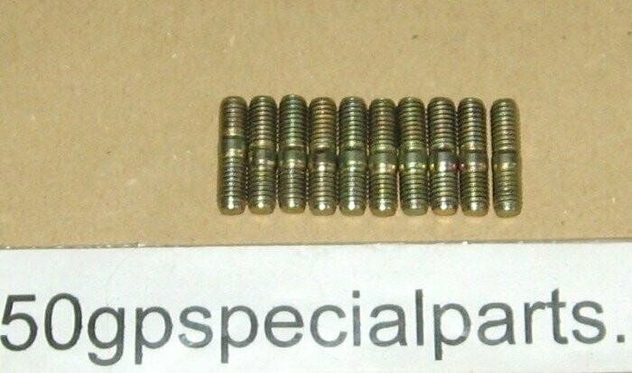 PRIGIONIERI M6X23 MINARELLI